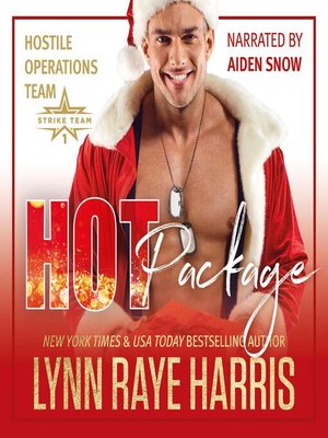 HOT Package - Audiobook